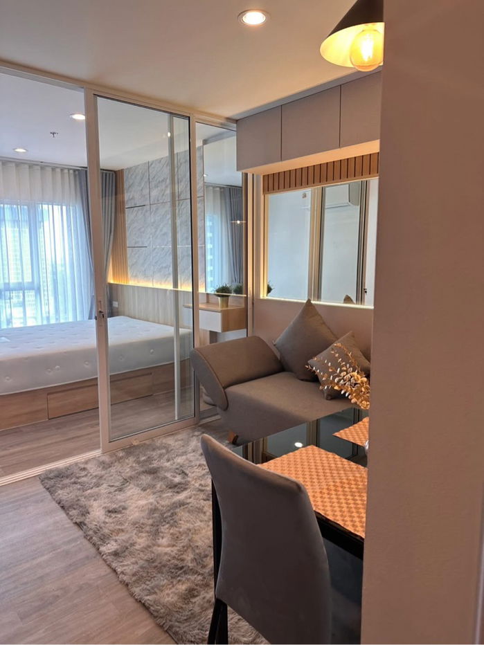 picture [For rent] Regent Home Bangna Condo - 3/10