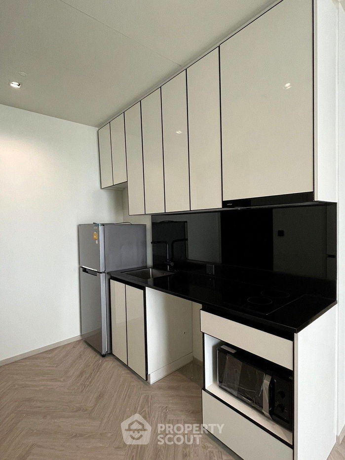 picture 2-BR Condo at Chapter Charoennakhorn - Riverside near BTS Krung Thon Buri (ID 1517343) - 18/18