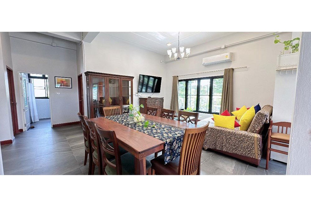 รูป [920281024-11] Luxury Pool Villa for Sale - Ao Nang, Krabi - รูปที่ 10/20
