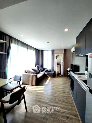 คอนโดให้เช่า : คอนโด 1-ห้องนอน ที่ เดอะ ทีค สุขุมวิท 39 ใกล้ BTS พร้อมพงษ์ (ID 2338266)