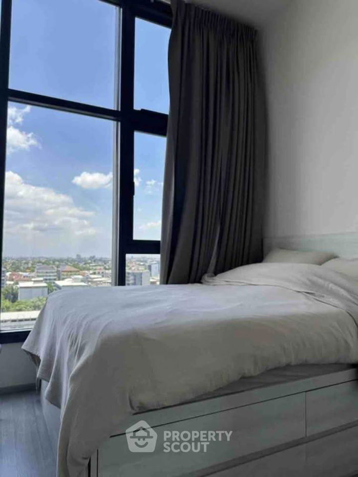 picture 1-BR Condo at The Line Sukhumvit 101 near BTS Punnawithi (ID 2339932) - 4/8