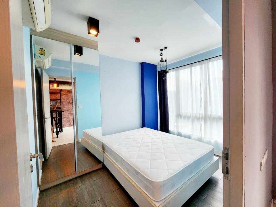 รูป ห้องว่าง❤️ราคาต่อรองได้✅สนใจห้องนี้ทักได้เลยนะคะ❣️❣️❣️ลาดพร้าว💥มาย สตอรี่ ลาดพร้าว 71 🔴🟢🟡 - รูปที่ 2/10