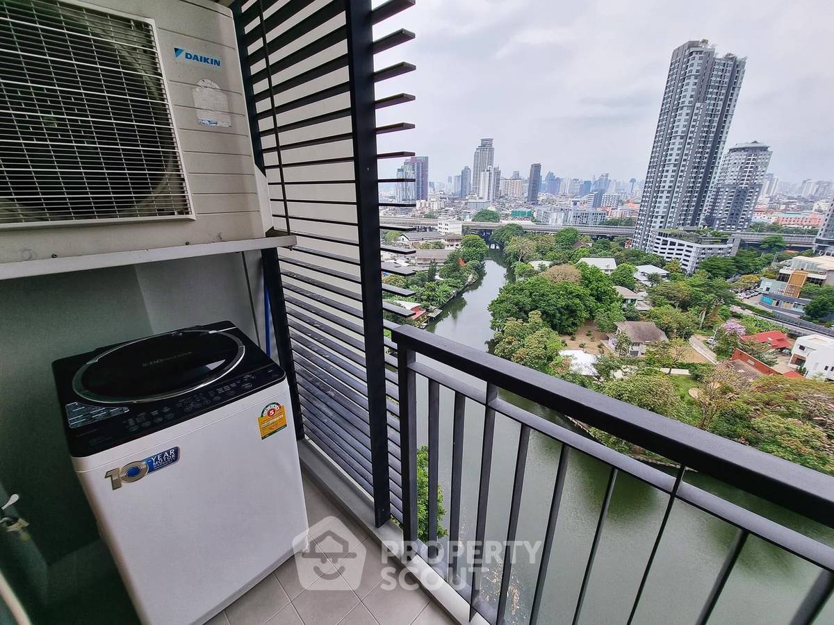 picture 1-BR Condo at Blocs 77 near BTS On Nut (ID 2334816) - 11/13