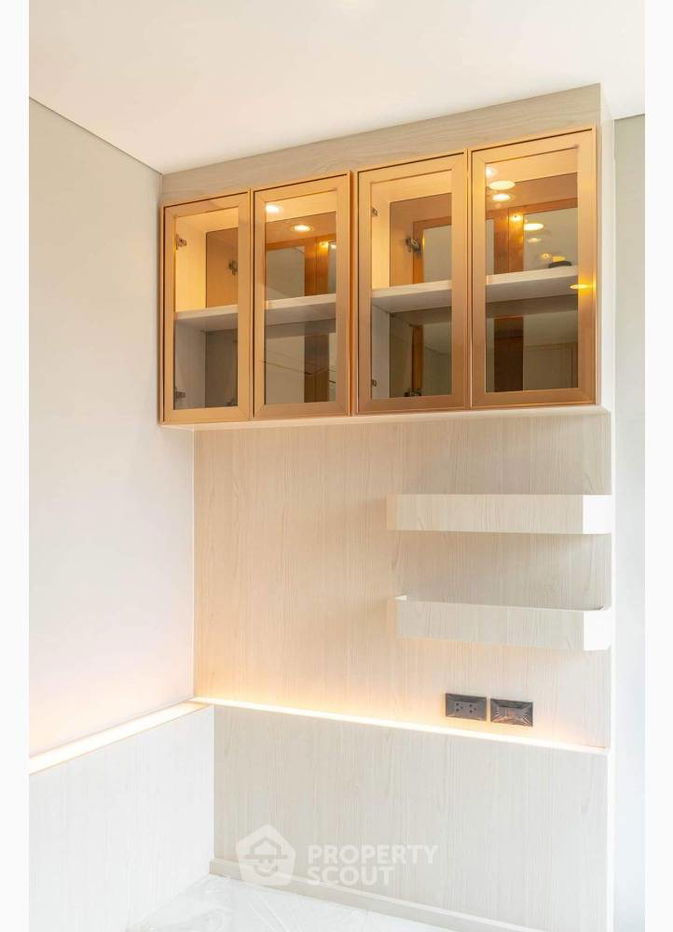 รูป คอนโด 2-ห้องนอน ที่ ลุมพินี สวีท เพชรบุรี - มักกะสัน ใกล้ ARL มักกะสัน (ID 1822639) - รูปที่ 13/13