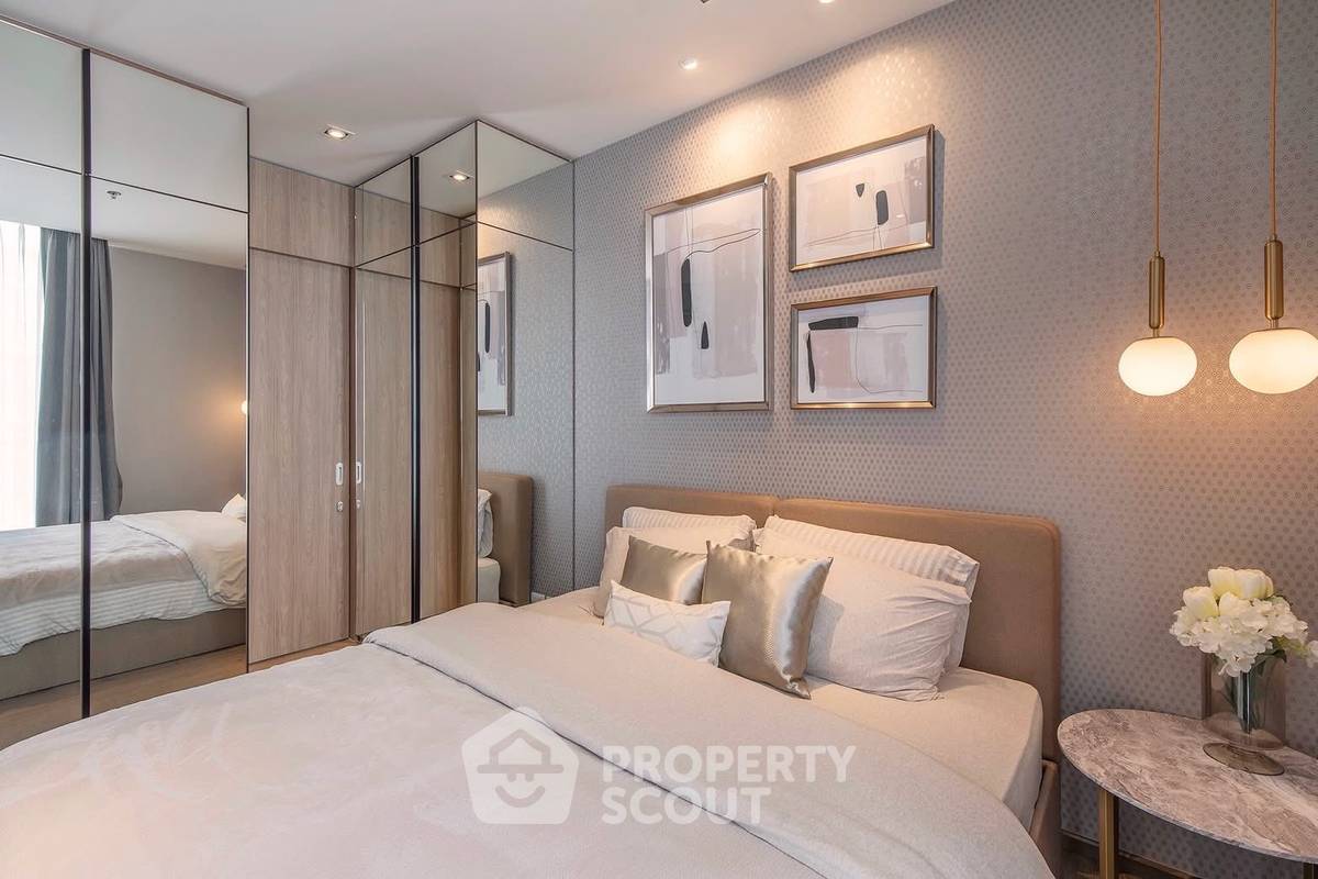 picture 1-BR Condo at Park Origin Phrom Phong near BTS Phrom Phong (ID 2338022) - 6/15