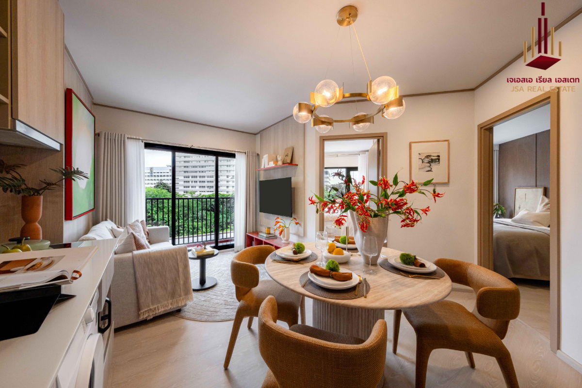 รูป ✨ ขาย โฟล บาย แสนสิริ ✨ 💰 ราคา 10,730,000 บาท - รูปที่ 1/5