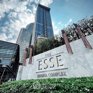 รูปภาพ คอนโด 1-ห้องนอน ที่ ดิ เอส แอท สิงห์ คอมเพล็กซ์ ใกล้ MRT เพชรบุรี (ID 2427577)