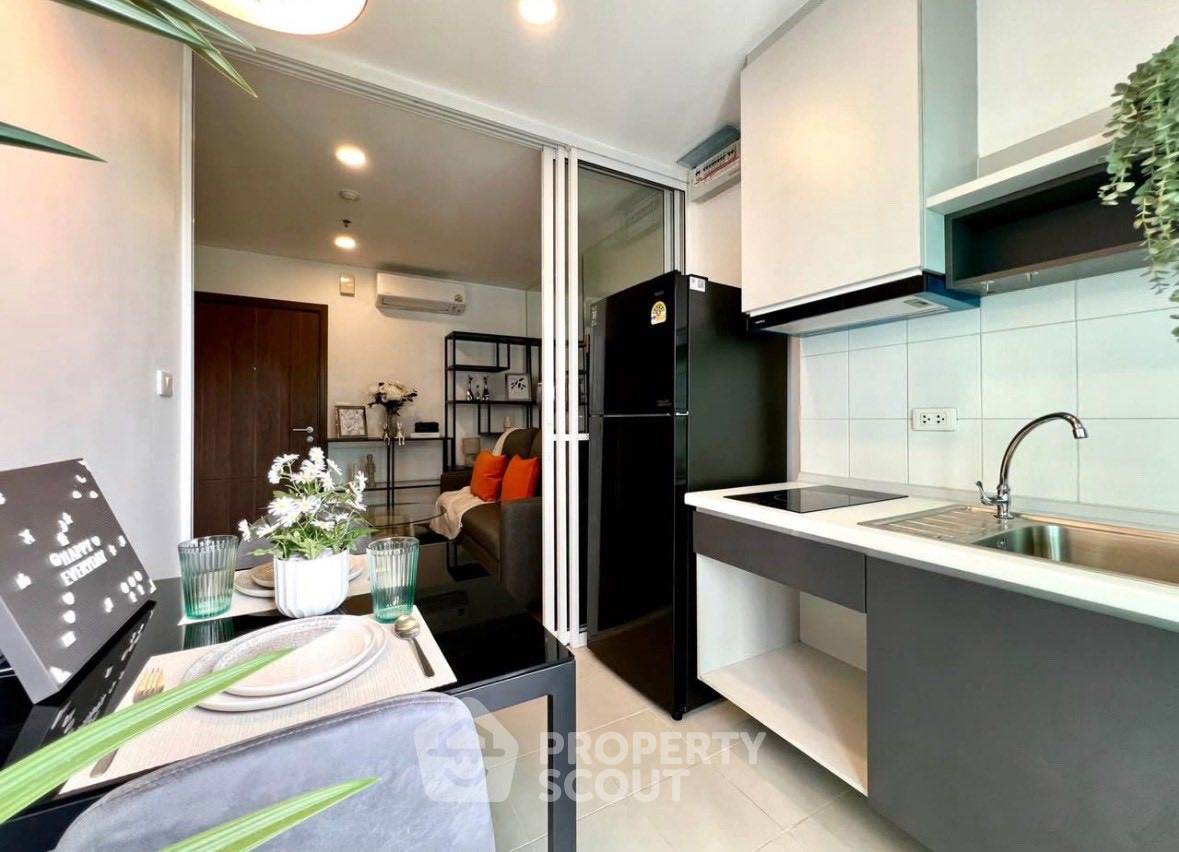 รูป คอนโด 1-ห้องนอน ที่ เดอะ เบส สุขุมวิท 77 ใกล้ BTS อ่อนนุช (ID 2325009) - รูปที่ 17/17