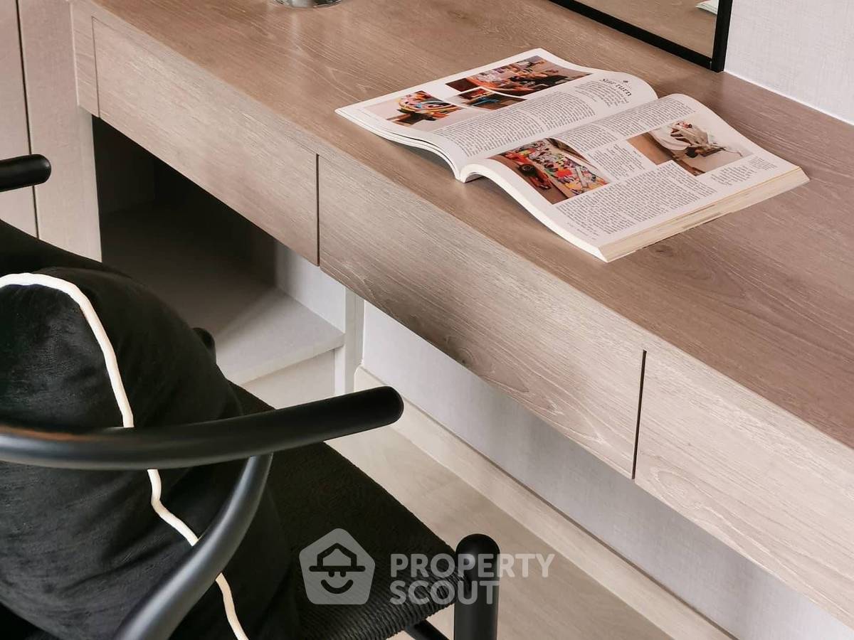 รูป คอนโด 1-ห้องนอน ที่ ไลฟ์ วัน ไวร์เลส ใกล้ BTS เพลินจิต (ID 1221465) - รูปที่ 2/9