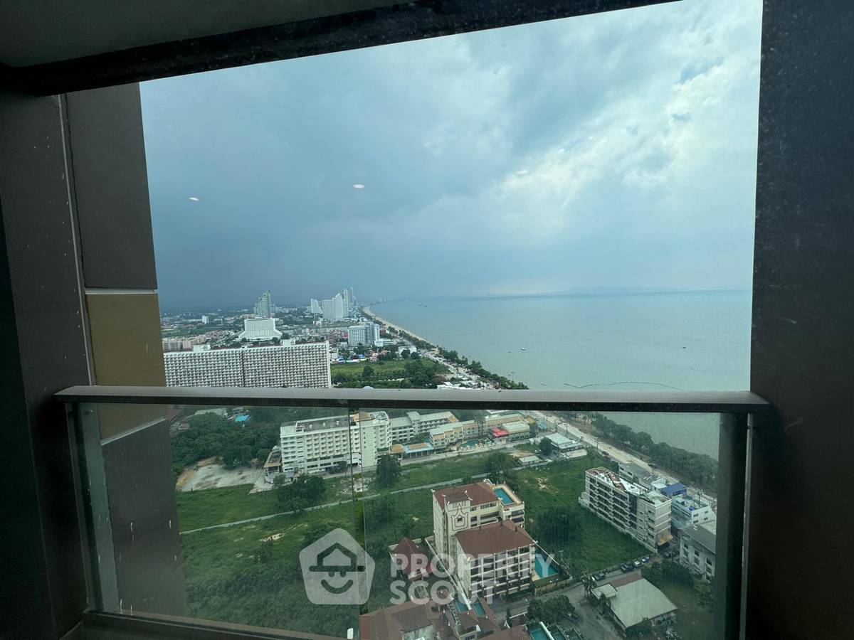 picture 1-BR Condo at Copacabana Beach Jomtien close to Jomtien Beach (ID 2041703) - 9/9