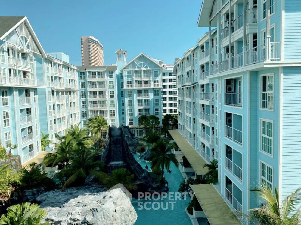 picture 1-BR Condo at Grand Florida Beachfront Pattaya close to Pattaya (ID 2012400) - 8/8