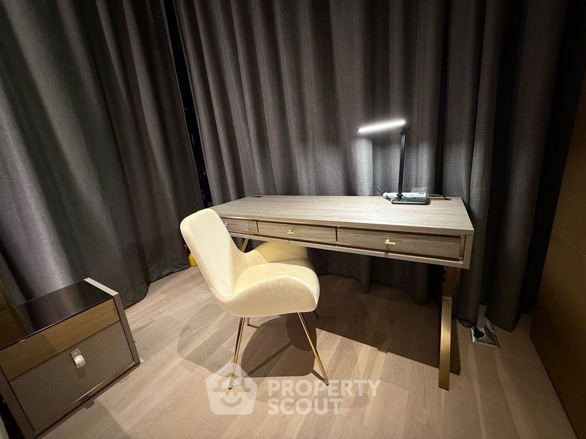 picture 1-BR Condo at Ashton Silom near BTS Chong Nonsi (ID 2338140) - 8/10