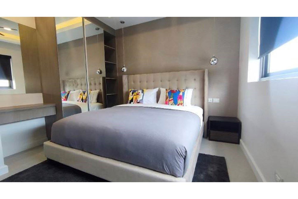 รูป [920611001-255] "Zensiri Midtown Villas: Luxurious Pool Investment" - รูปที่ 22/34
