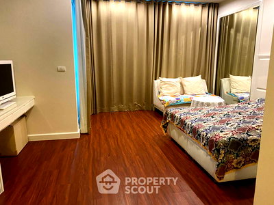 ขายคอนโด : คอนโด 1-ห้องนอน ที่ ดิ แอดเดรส ชิดลม ใกล้ BTS ชิดลม (ID 648757)