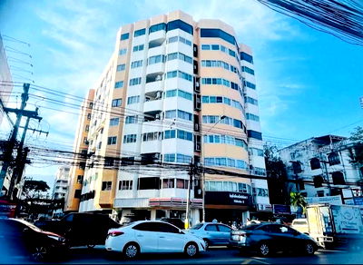 Condos for rent 700 Year Sports Arena Chiang Mai : For Rent – Hillside 2 Condo @ Nimman Chiang Mai