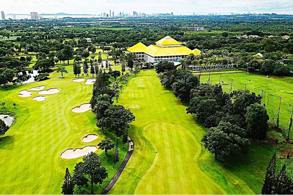 รูป [920471016-166] วิลล่าหรูใน Huay Yai กับสระว่ายน้ำส่วนตัว - รูปที่ 42/50