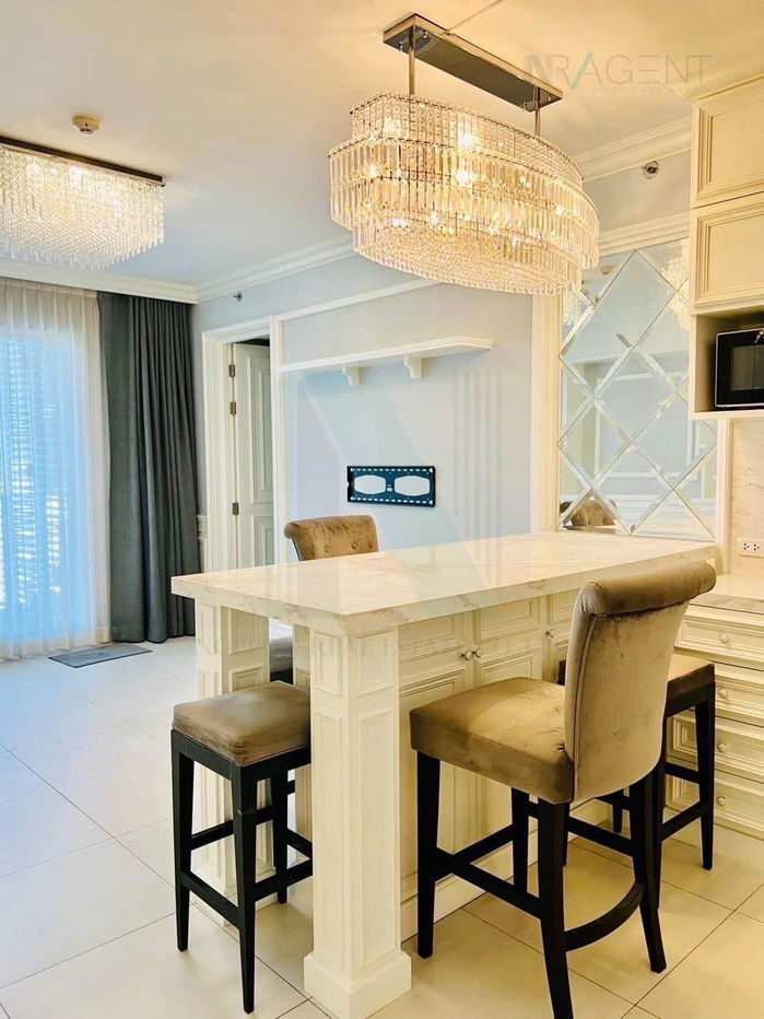 picture ð For Rent Condo THE LOFTS EKKAMAI Building 1, Floor 12,1 bed room, Room size 62 sqm - 6/8