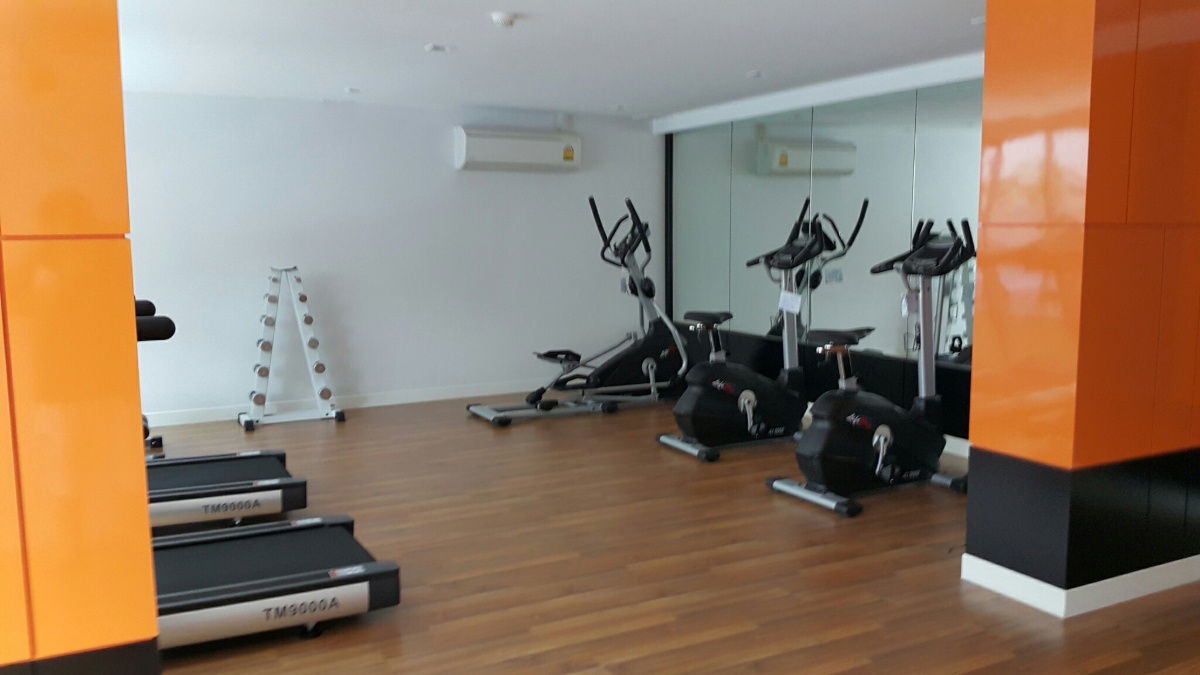 picture Voque Place Sukhumvit 107 for rent the best price. - 10/11