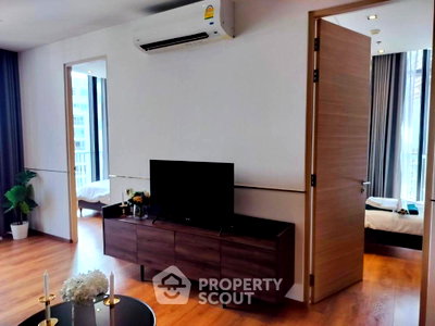 Condos for sale BTS Asok : 2-BR Condo at Park Origin Phrom Phong near BTS Phrom Phong (ID 1564479)