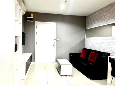 ขายคอนโด : คอนโด 1-ห้องนอน ที่ แอสปาย สุขุมวิท 48 ใกล้ BTS พระโขนง (ID 2088015)