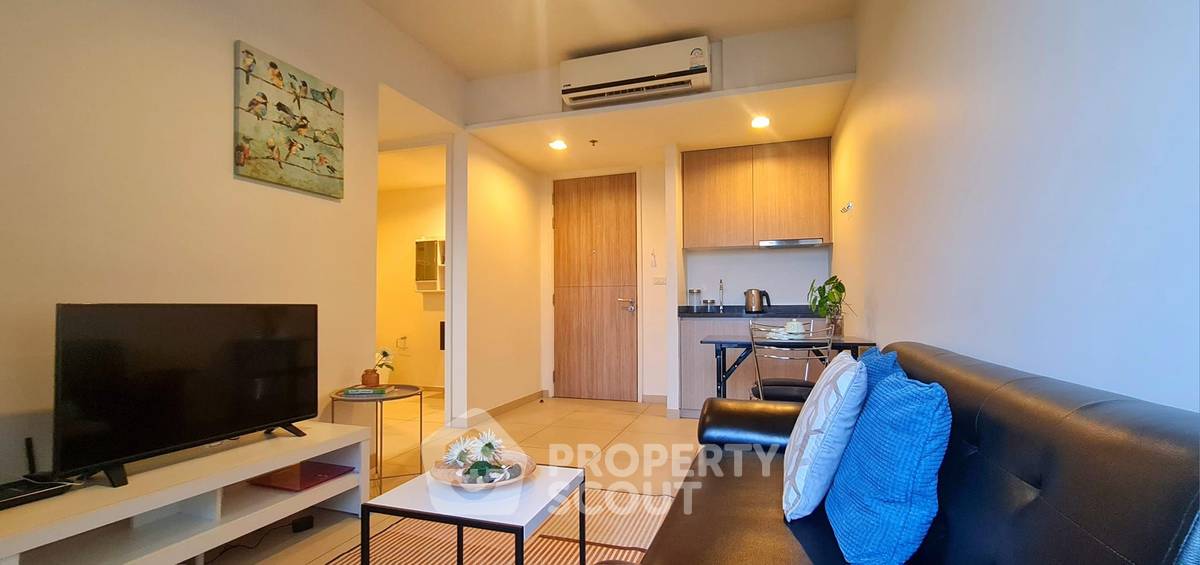 picture 1-BR Condo at Unixx South Pattaya close to Phratamnak (ID 1196316) - 1/14