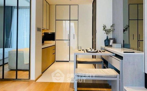 1-BR Condo at Beatniq Sukhumvit 32 near BTS Thong Lor (ID 2361470)