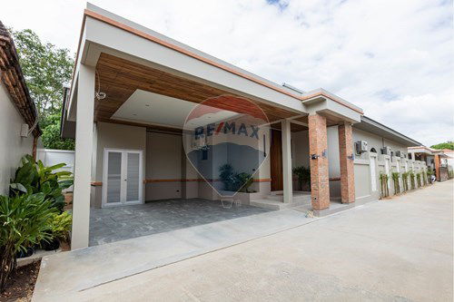 picture [920081021-102] Villa for rent in Rawai. Fresca,Stay wellbeing Resort - 40/45