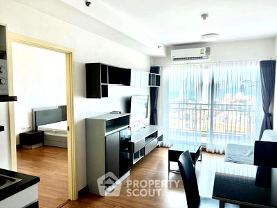 คอนโดให้เช่า : คอนโด 1-ห้องนอน ที่ ศุภาลัย มาเรย์ พัทยา ใกล้ พัทยาใต้ (ID 1145313)