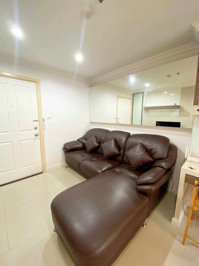 รูป ห้องมาใหม่🐲แอดไลน์ได้เลยครับ🐲✨✨🛋️🛌 ห้วยขวาง💥ลุมพินี เพลส พระราม 9 - รัชดา🔴🟢🟡 - รูปที่ 6/16