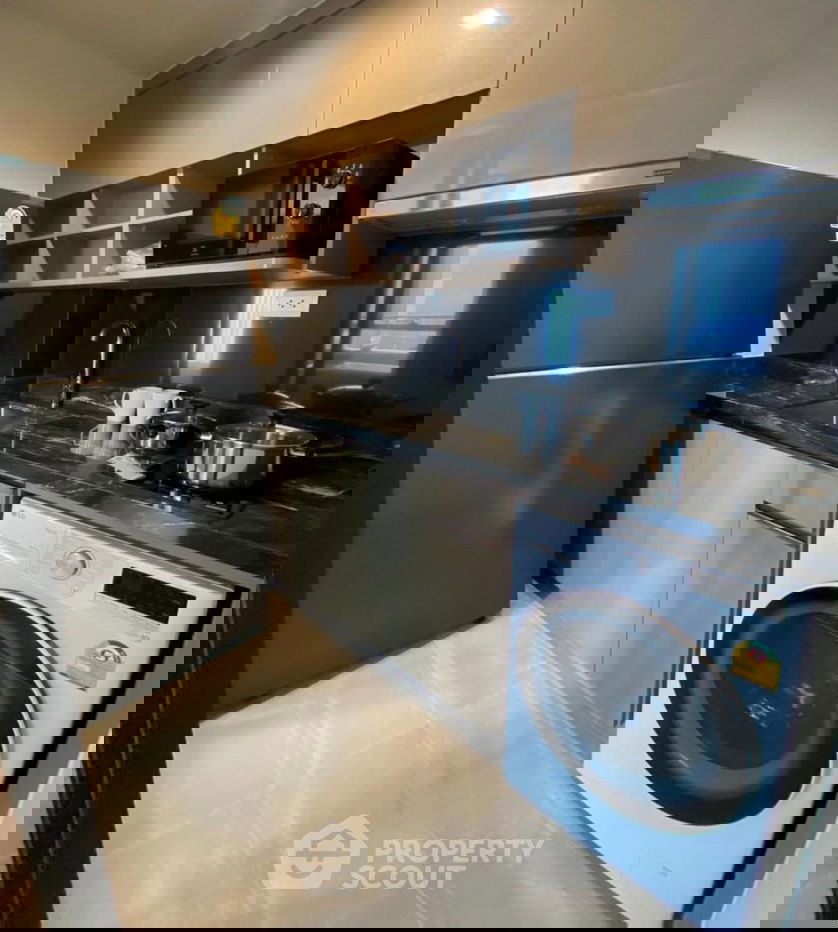 picture 1-BR Condo at Ideo Q Sukhumvit 36 near BTS Thong Lor (ID 2427631) - 2/5