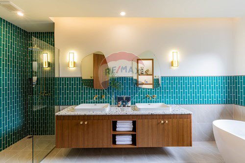 picture [920081021-102] Villa for rent in Rawai. Fresca,Stay wellbeing Resort - 31/45