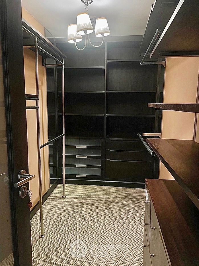 รูป คอนโด 3-ห้องนอน ที่ มะฮอกกานี ทาวเวอร์ คอนโดมิเนียม ใกล้ MRT ศูนย์การประชุมแห่งชาติสิริกิติ์ (ID 1451222) - รูปที่ 4/9