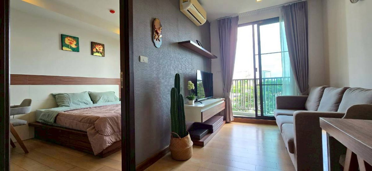 picture ✨ For Rent: The Astra Condo Chiang Mai ✨ - 13/18