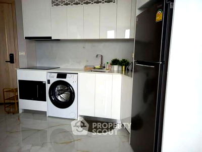 Condos for sale : 1-BR Condo at Copacabana Beach Jomtien close to Jomtien Beach (ID 2388710)