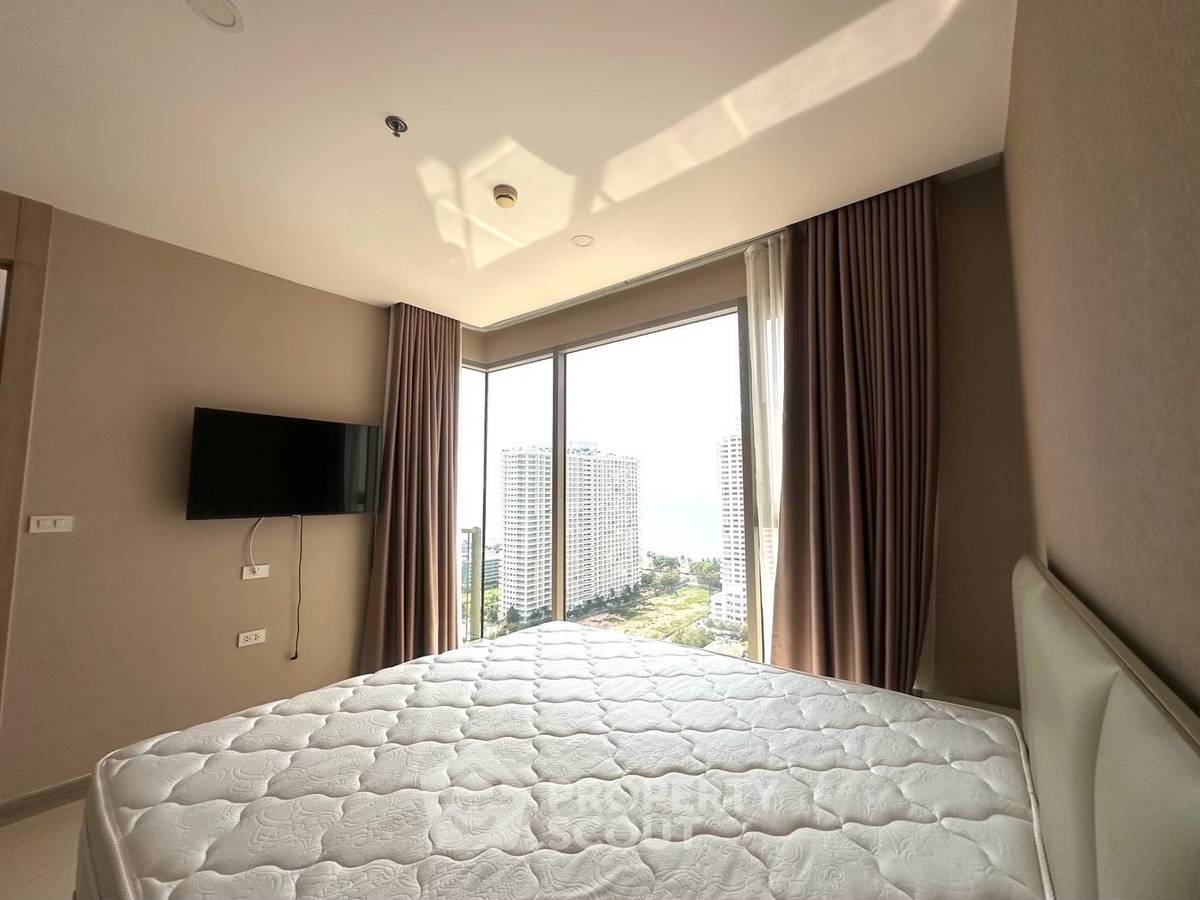 picture 1-BR Condo at The Riviera Jomtien close to Jomtien Beach (ID 2417644) - 10/11