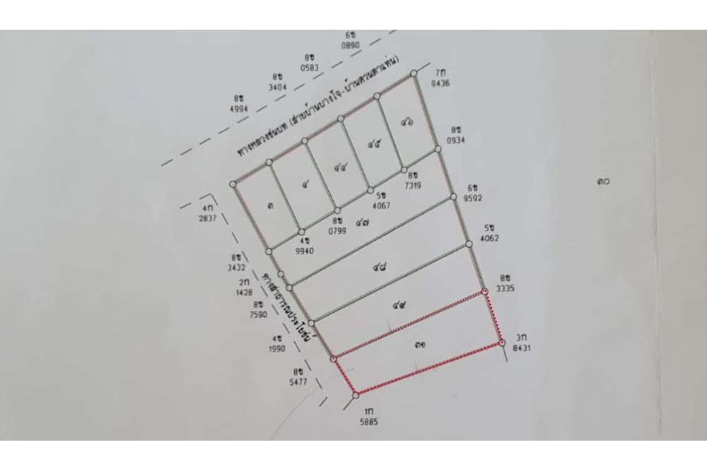 รูป [920491002-19] สร้างบ้านในฝัน บนที่ดินกว้างภูเก็ต - รูปที่ 9/9