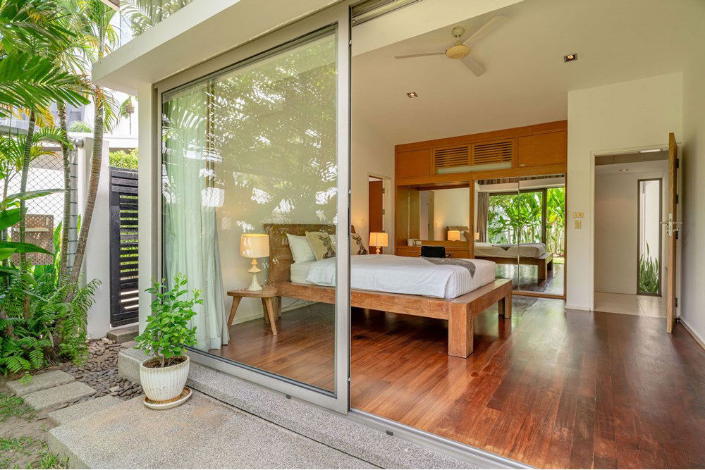 รูป [920491007-30] Charming Pool Villa, Privacy & Prime Location l Thailand - รูปที่ 12/18