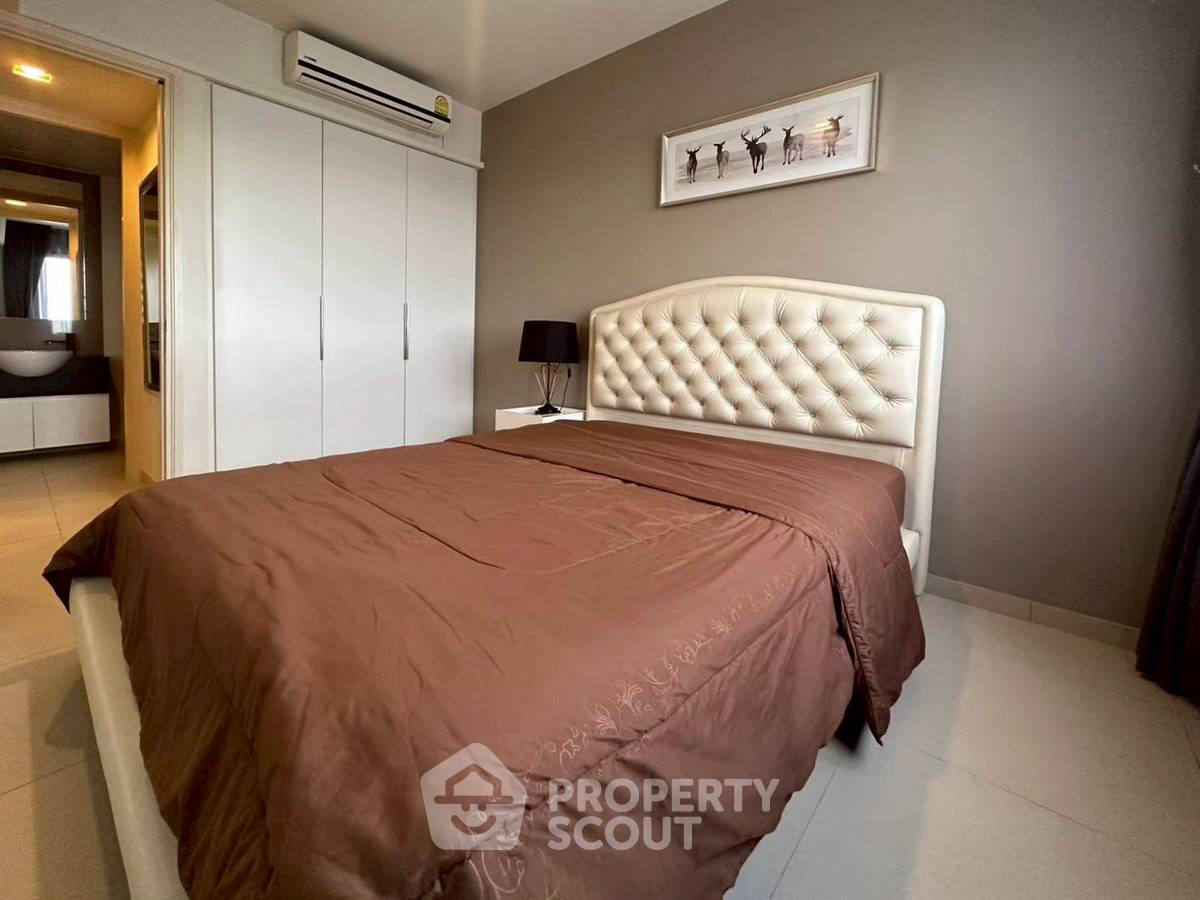 รูป คอนโด 1-ห้องนอน ที่ ยูนิกซ์ พัทยาใต้ ใกล้ ถนนพระตำหนัก พัทยา (ID 2415166) - รูปที่ 5/8