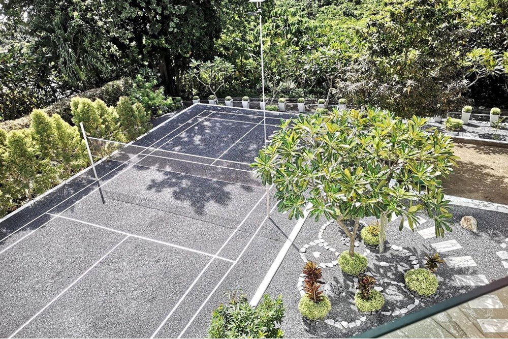 รูป [920121057-122] Stunning 7-bedroom Seaview villa for sale - รูปที่ 10/21