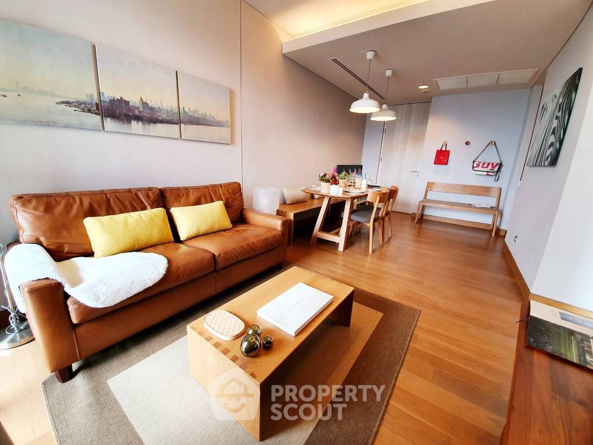picture 2-BR Condo at The Lumpini 24 near BTS Phrom Phong (ID 513711) - 2/10