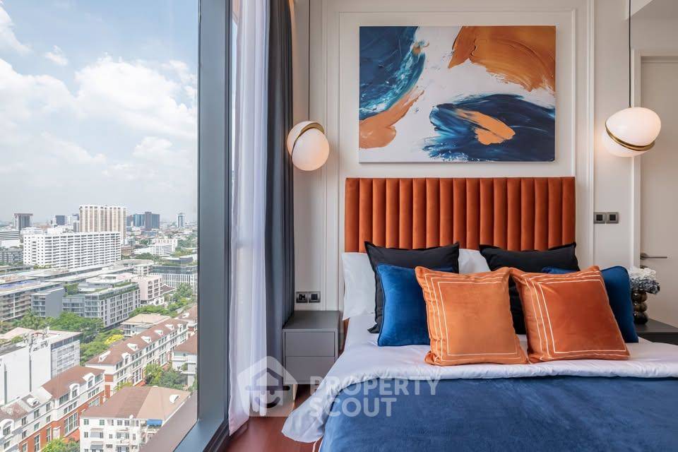 picture 1-BR Condo at Khun By Yoo near BTS Thong Lor (ID 2427761) - 5/15