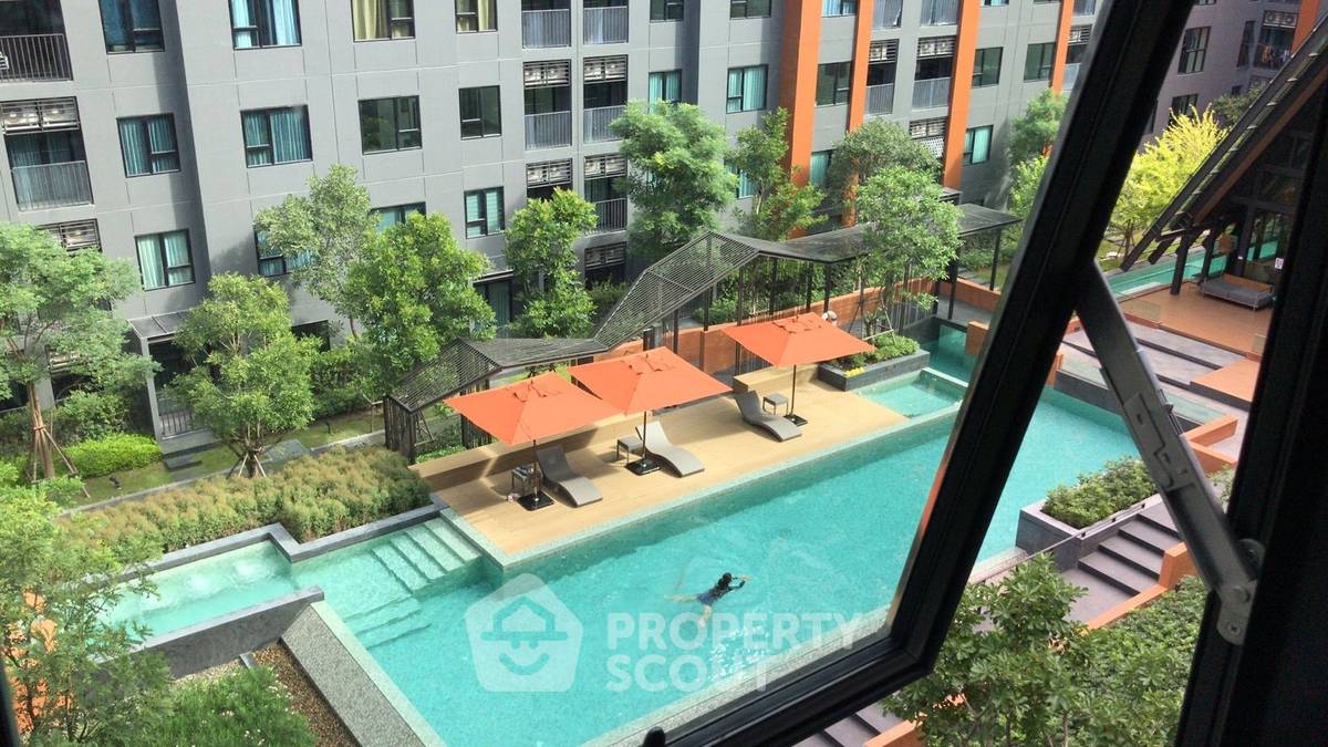 รูป คอนโด 1-ห้องนอน ที่ เอสเซ็นท์ วิลล์ เชียงใหม่ ใน ฟ้าฮ่าม (ID 2242627) - รูปที่ 9/9