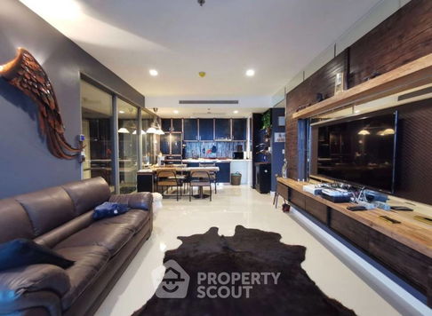 2-BR Condo at Star View close to Phra Ram 3 (ID 513490)