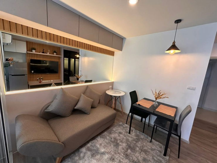 picture [For rent] Regent Home Bangna Condo - 7/10