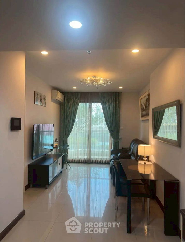 picture 1-BR Condo at Supalai Premier @ Asoke near MRT Phetchaburi (ID 2427588) - 15/17
