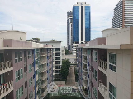 2-BR Condo at Le Premier 2 Condominium near BTS Thong Lor (ID 1982084)