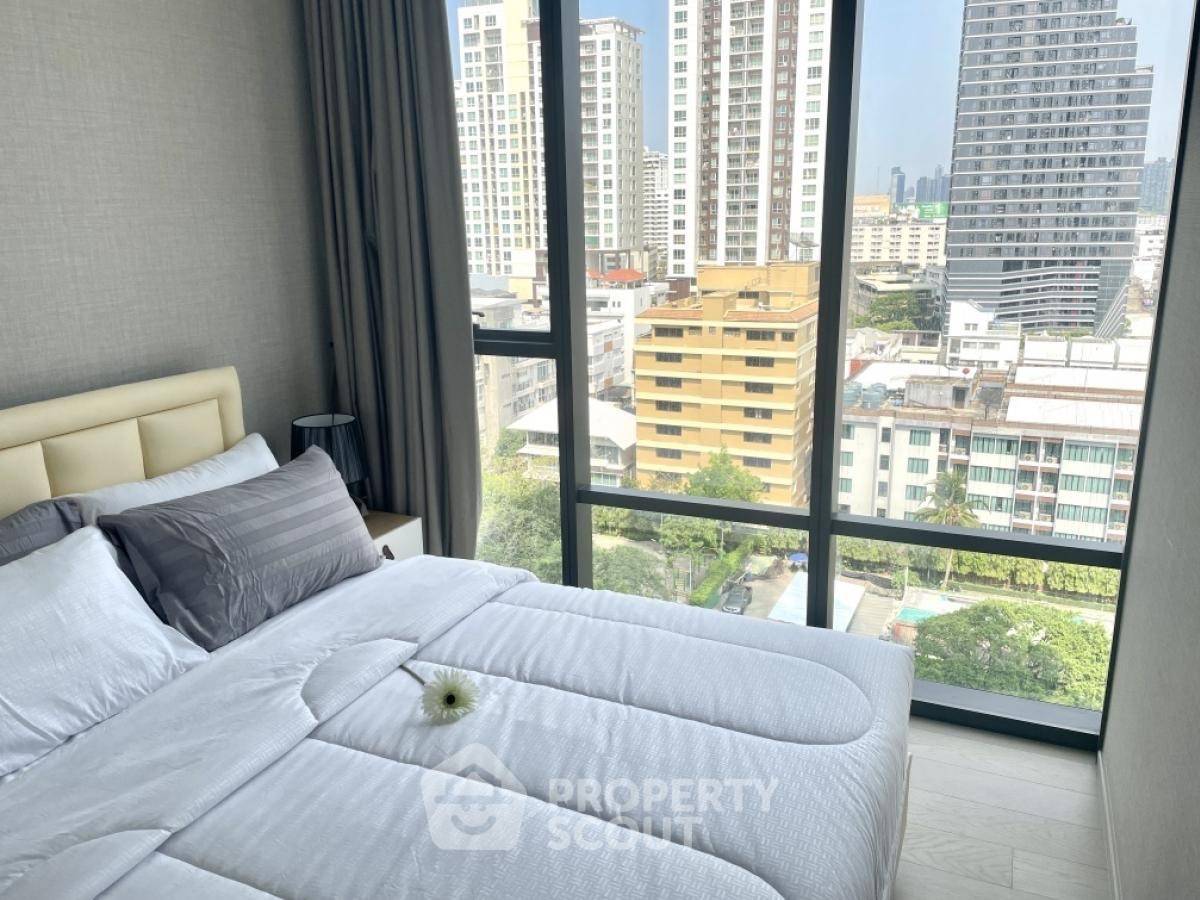 picture 1-BR Condo at The Extro Phayathai–Rangnam near BTS Victory Monument (ID 2078193) - 2/11