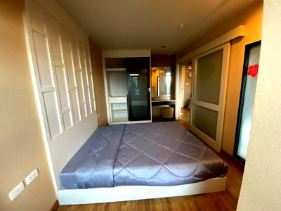 Condos for rent Kaset Nawamin : Baan                      Navatara