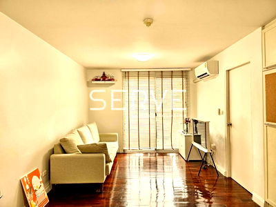 คอนโดให้เช่า : 1 Bed, fully furnished Amazing value for the price Located near BTS  Phromphong/ For Rent -49 Plus