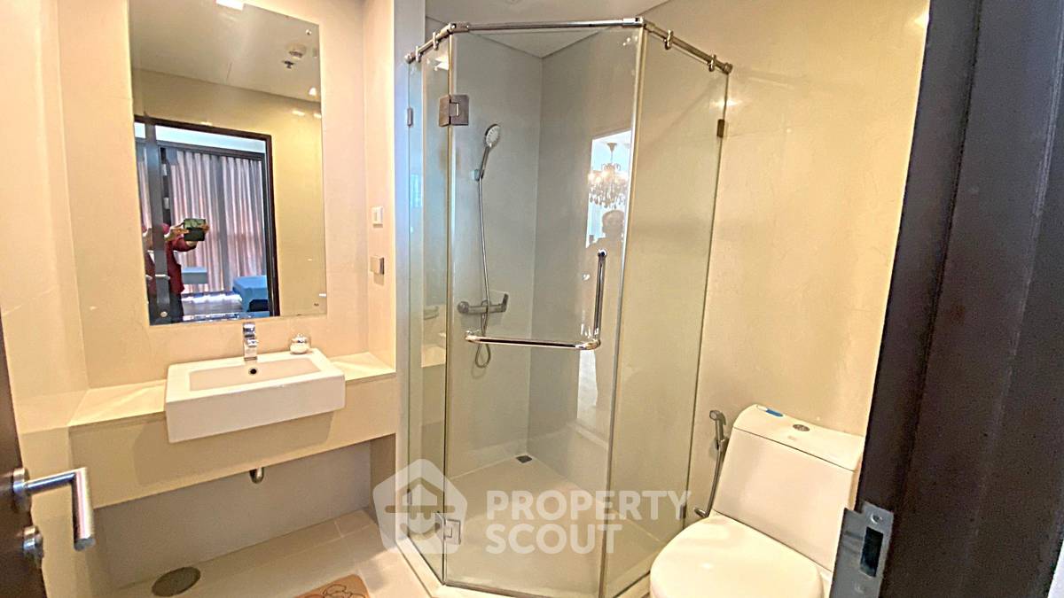 รูป คอนโด 2-ห้องนอน ที่ เลอรัก คอนโดมิเนียม ใกล้ BTS พระโขนง (ID 2077556) - รูปที่ 14/15